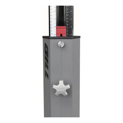 Gill G4 High Jump Standards (PAIR) 78200C