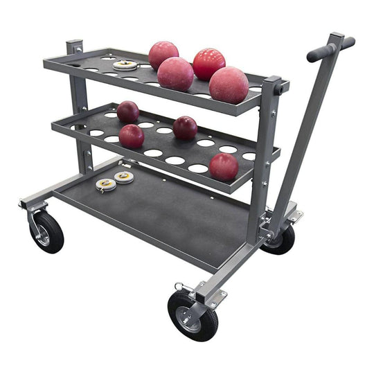 Gill International Implement Carts