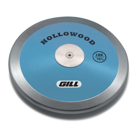 Gill Legendary Hollywood Discus