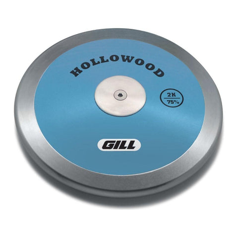 Gill Legendary Hollywood Discus
