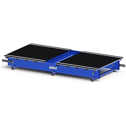 Gill Long Jump/Triple Jump Runway Section