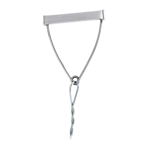 Gill Pacer Stainless Steel Hammers