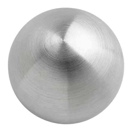 Gill Pacer Stainless Steel Shots