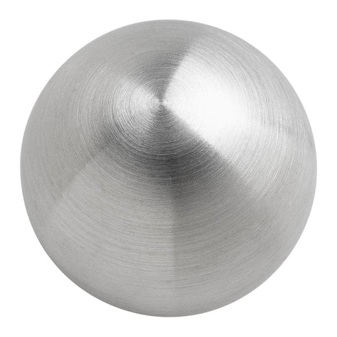 Gill Pacer Stainless Steel Shots