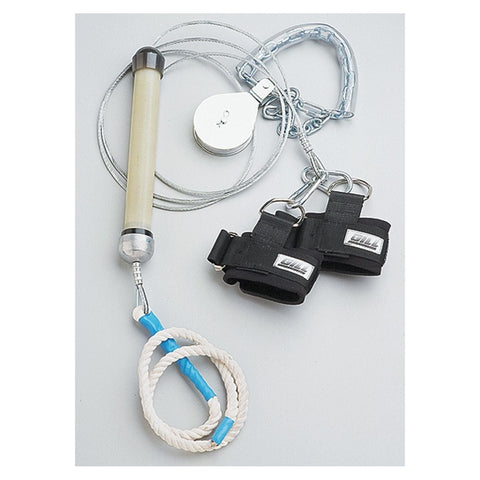 Gill Pole Vault Trainer System TA190