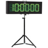 Image of Gill Portable 9" Digit Race Clock