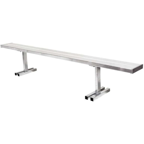 Gill Portable Aluminum Benches