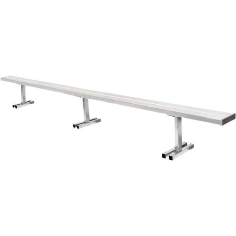 Gill Portable Aluminum Benches
