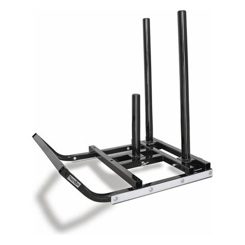 Gill Powermax Push/Pull Sled Arch Black TA155