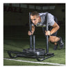 Image of Gill Powermax Push/Pull Sled Arch Black TA155