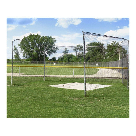 Gill Pro Down Discus Cage