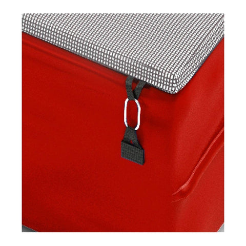 Gill S1 Pole Vault Landing System (20' X 20' 2.5" X 28") 65417C