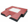 Image of Gill S1 Pole Vault Landing System (20' X 20' 2.5" X 28") 65417C