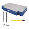 Image of Gill S4 High Jump Value Pack (16'6" X 10' X 26") VP64217C