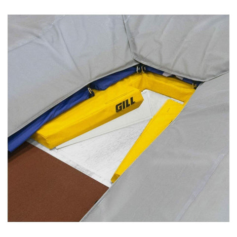 Gill Safetymax + Vault Box Collar 719