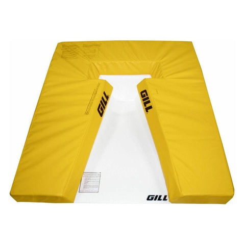 Gill Safetymax + Vault Box Collar 719