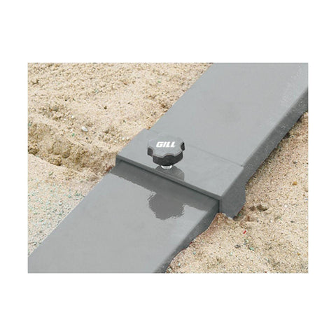 Gill Sand Pit Leveler 740