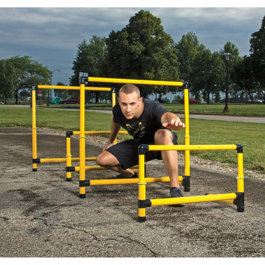Gill Smart Hurdles
