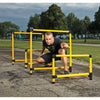 Image of Gill Smart Hurdles