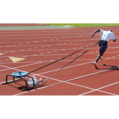 Gill Sprint Start Sled TA1541