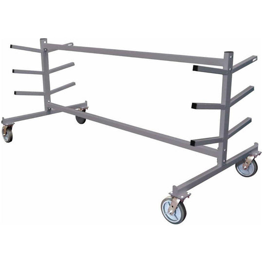 Gill Steel International Pole Vault Cart 733180
