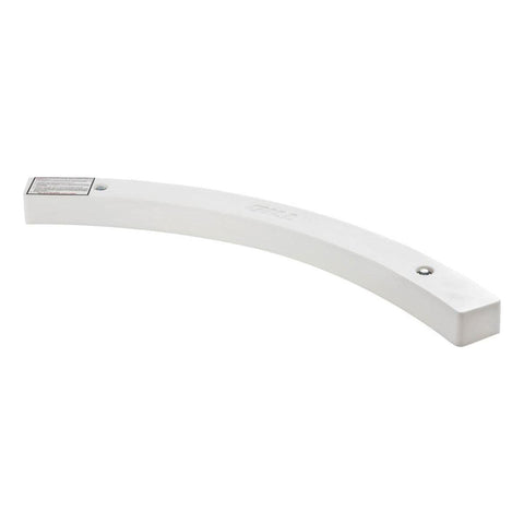 Gill Synthetic Shot Toeboard For Depressed Pad 358