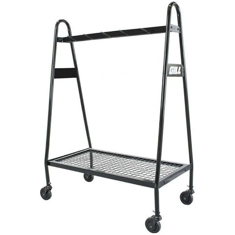 Gill Track Essentials Starting Block Cart 923
