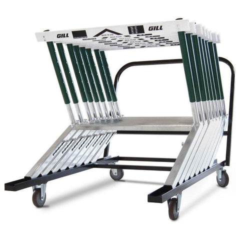 Gill Track Hurdle Cart