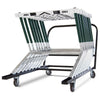 Image of Gill Track Hurdle Cart