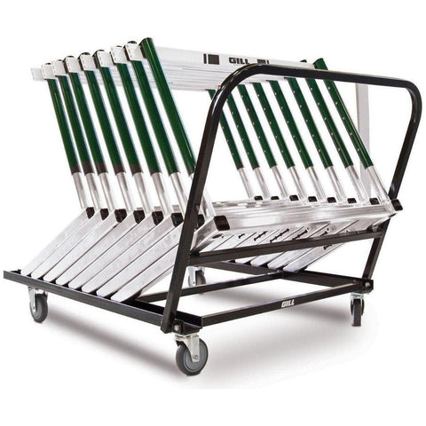 Gill Track Hurdle Cart