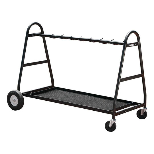 Gill Track Transporter Starting Block Cart 9311