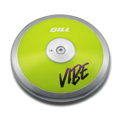 Gill Vibe Discus
