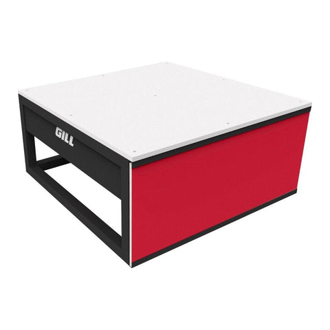 Gill Victory Podium 990C (Set Of 8)