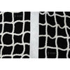Image of Gladiator Lacrosse 6.0 mm White Lacrosse Goal Net Round Corners