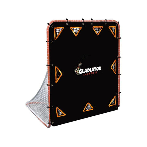 Gladiator Lacrosse Advanced Lacrosse Multi-Pocket Target