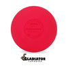 Image of Gladiator Lacrosse Case of 120 Official Lacrosse Game Balls Pink NOCSAE SEI CERTIFIED