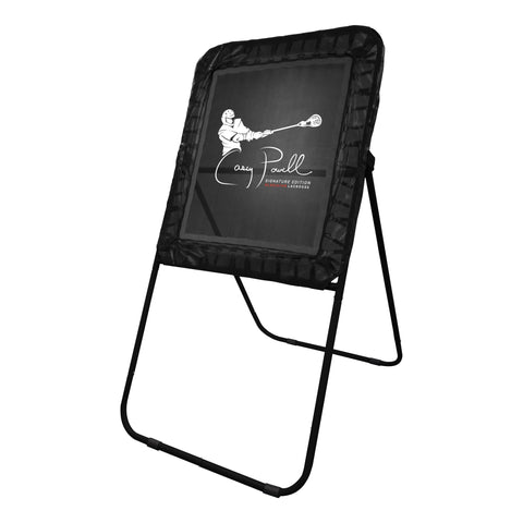 Gladiator Lacrosse Casey Powell Signature Edition Lacrosse Wall Rebounder
