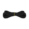 Image of Gladiator Lacrosse Gladiator Lacrosse 6.0 mm Black Lacrosse Goal Replacement Net “Round Corners” 6x6x7