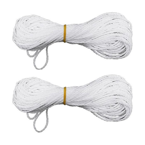 Gladiator Lacrosse Official Lacrosse Goal with 6.0 mm Net