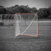 Image of Gladiator Lacrosse Official Lacrosse Goal with 6.0 mm Net