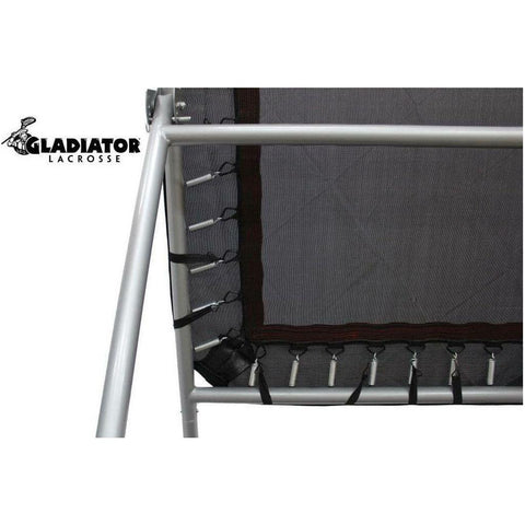Gladiator Lacrosse Wall Rebounder / Bounce Back