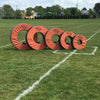 Image of Hadar Athletic 48" Football Tackle Ring TR4820