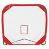Image of Heater 7' x 7' Spring Away Tee w/ Spring Away Pop-Up Net SA99