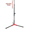 Image of Heater Flop Top Batting Tee w/ Spring Away 7' x 7' Net Package FT99