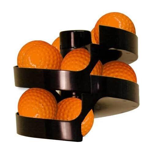 Heater Sports PowerAlley Baseball Auto Ball Feeder PA49B