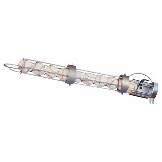 Heater Sports Pro Auto Ball Feeder HTR499BBBF