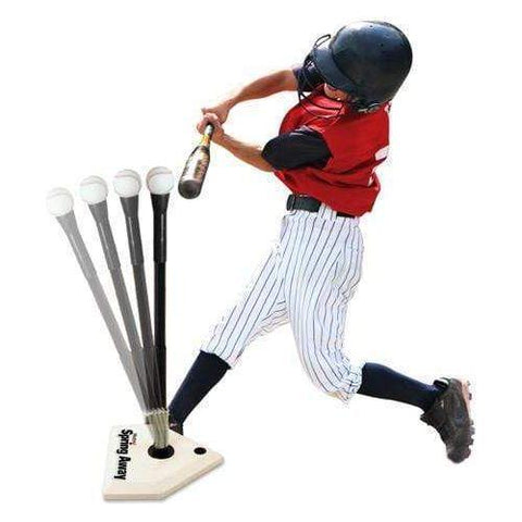 Heater Sports Spring Away Batting Tee	SAEZ1999