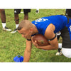 Image of HIGHandTIGHT High School / D2 / D3 College Edition Training Football HnTv1