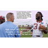 Image of HIGHandTIGHT High School / D2 / D3 College Edition Training Football HnTv1