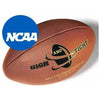 Image of HIGHandTIGHT High School / D2 / D3 College Edition Training Football HnTv1